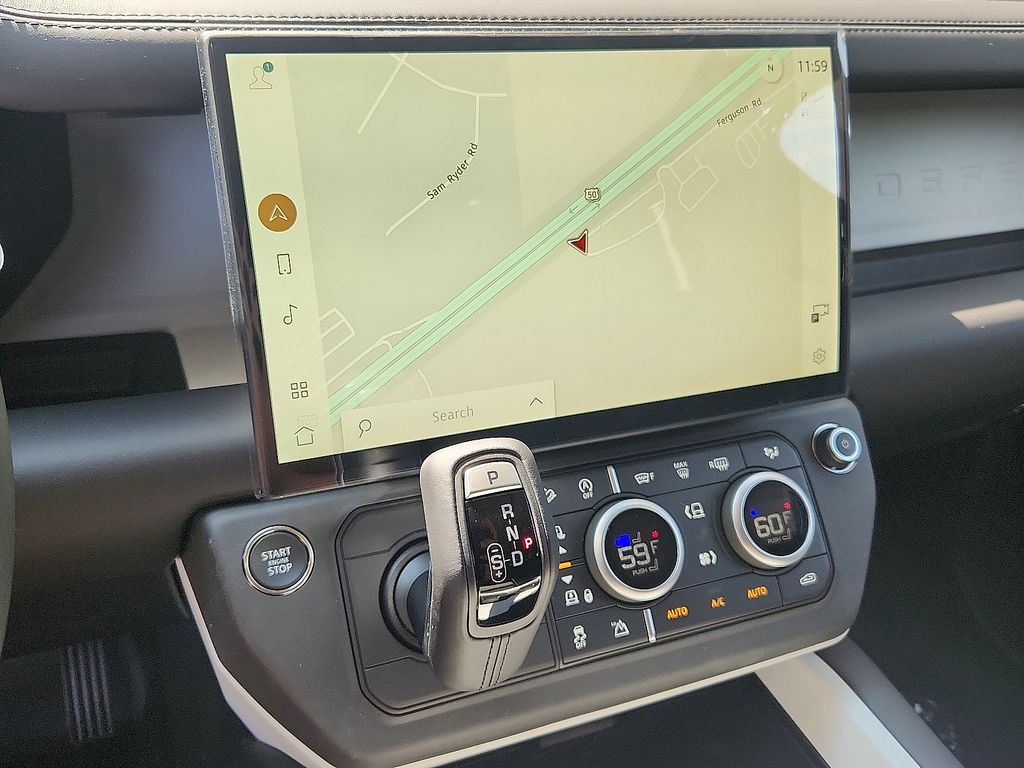 Thumbnail: 2026 Land Rover Defender - 8