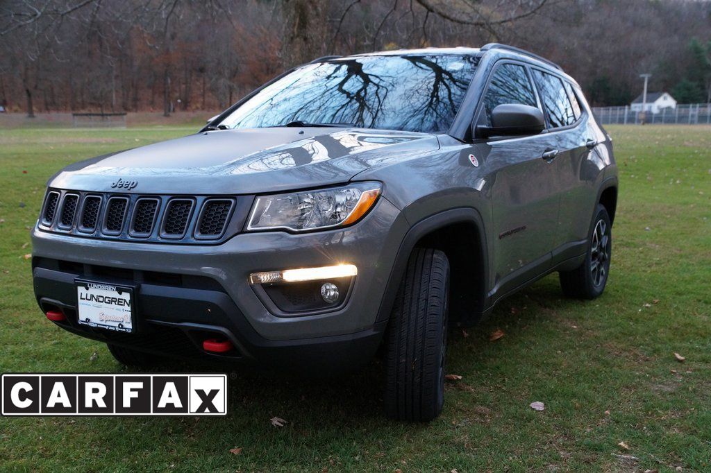 2021 Jeep Compass Trailhawk 3