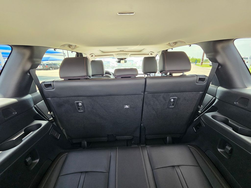 Used Car 2025 Mazda Cx-90 Phev  Preferred For Sale Under $40,000 In San Marcos, Texas