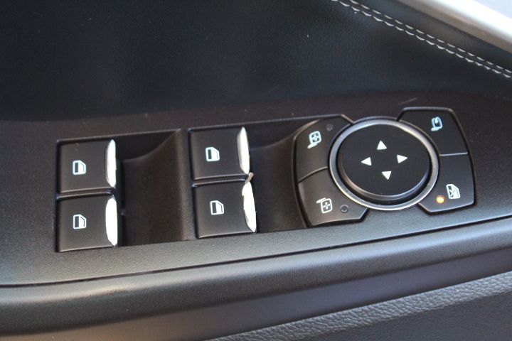 Used Car 2020 Ford Explorer  Limited For Sale Under $25,000 In Georgetown, Texas