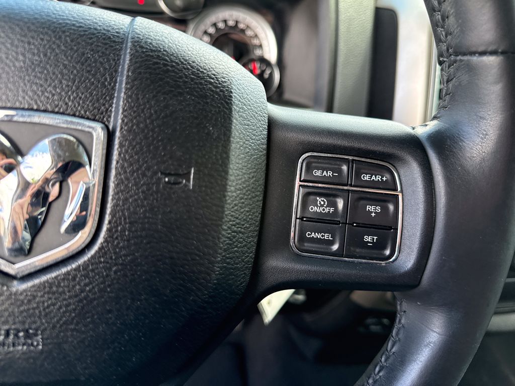 Used 2018 Ram 1500 Truck