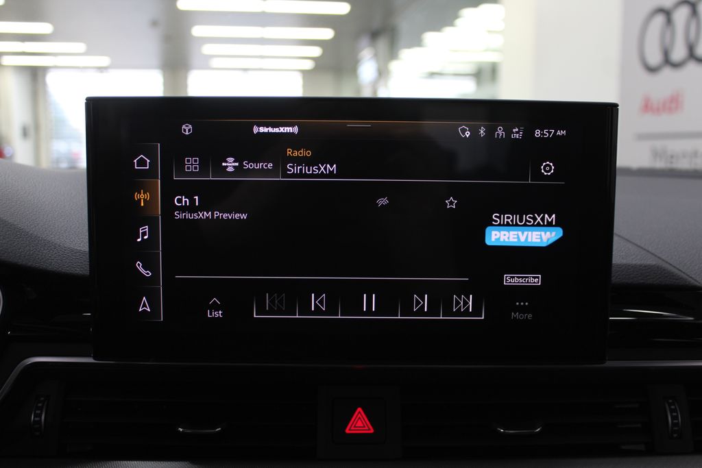 Thumbnail: 2022 Audi A5 - 19