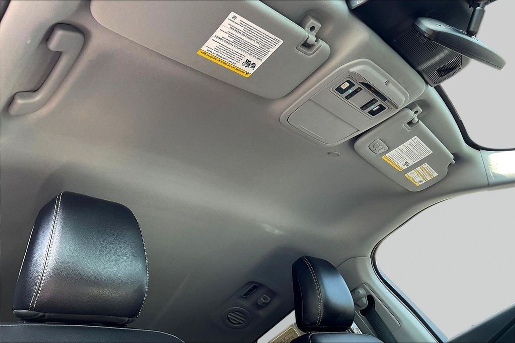 Used 2022 Ford Explorer SUV