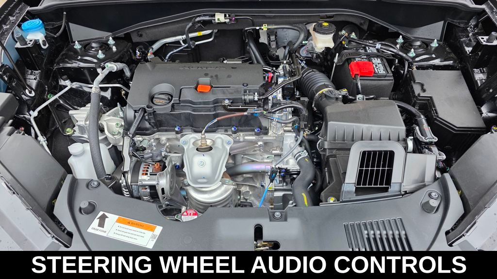 2026 Honda HR-V Sport - Photo 12