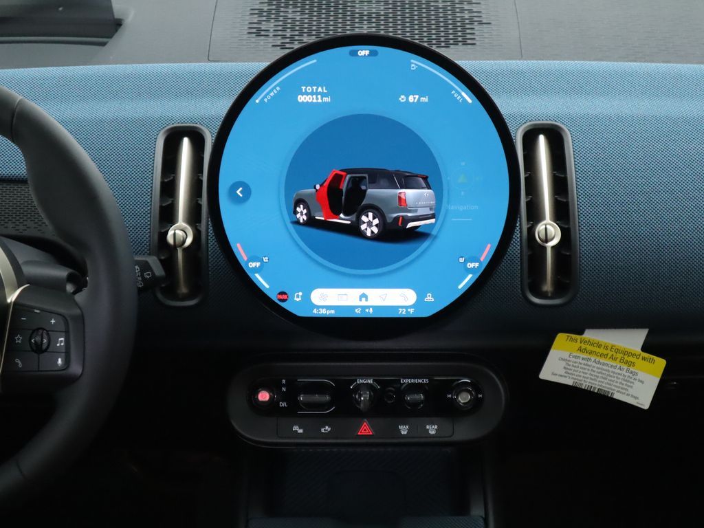 Thumbnail: 2026 MINI Cooper Countryman - 15