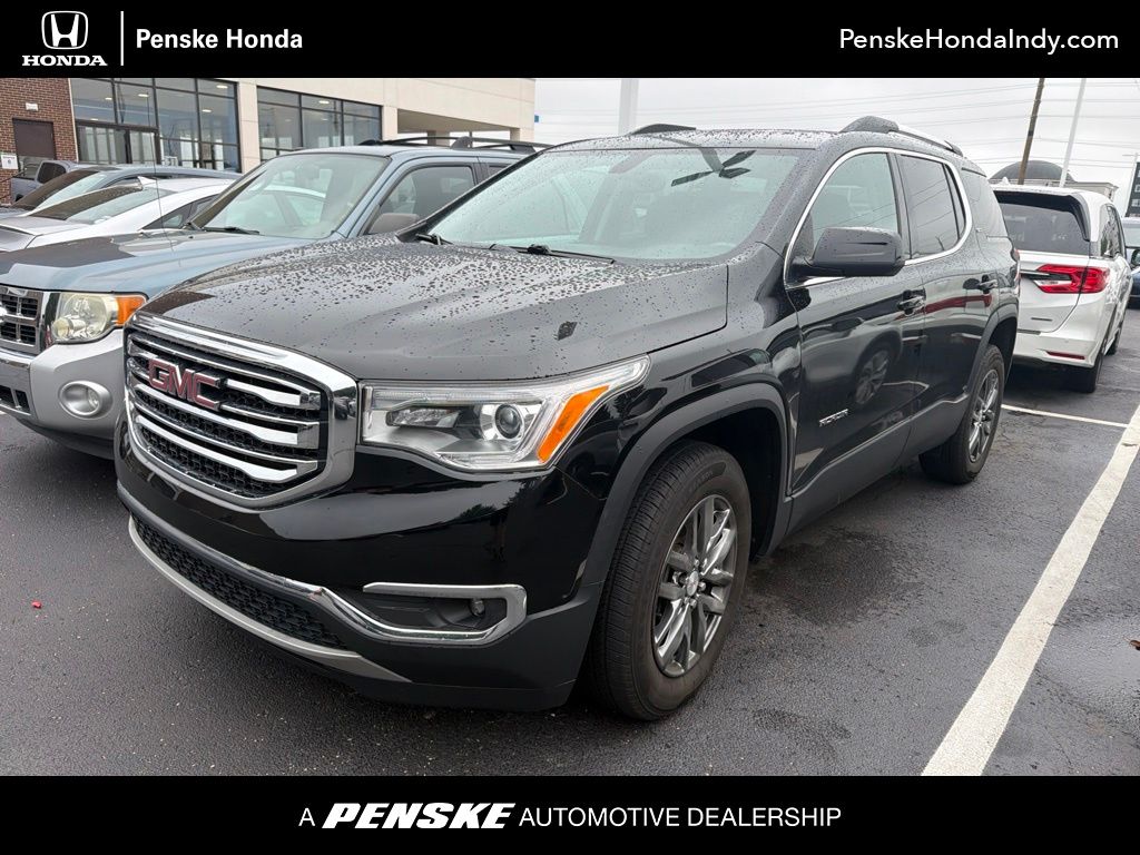 2017 GMC Acadia SLT -
                  Indianapolis, IN