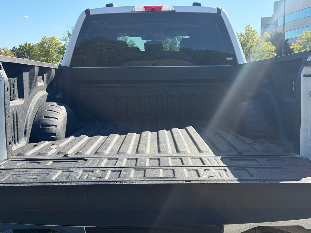 2025 Ford F-350 Super Duty XLT