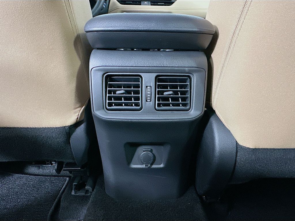 Thumbnail: 2025 Toyota RAV4 - 24