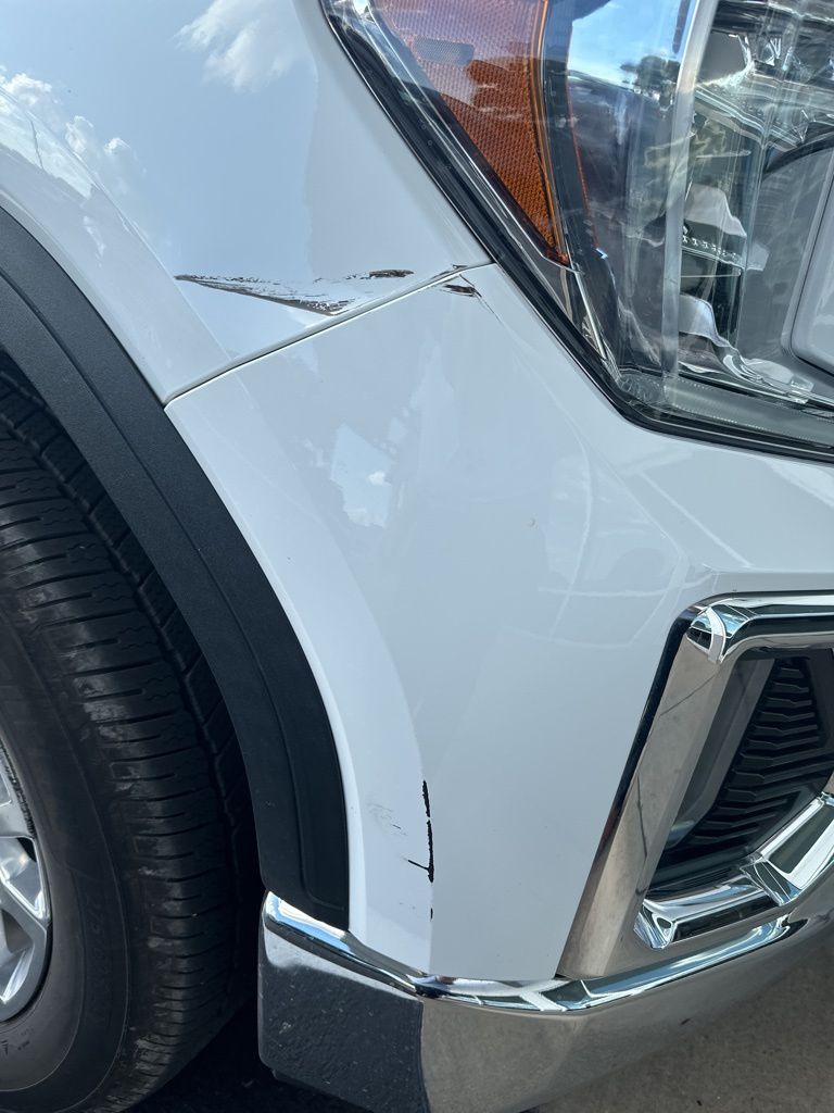 Thumbnail: 2022 GMC Sierra 1500 - 4