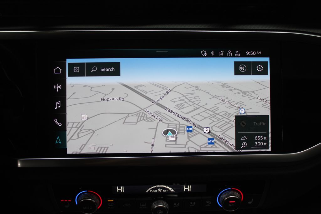 Thumbnail: 2023 Audi Q3 - 19