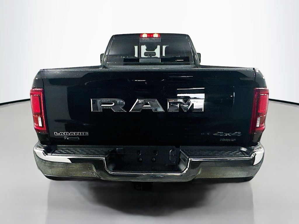 New 2025 Black Ram Laramie 14in image 6