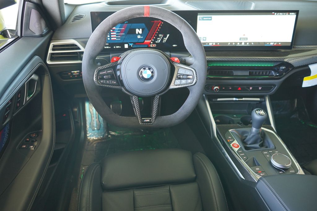 Thumbnail: 2025 BMW M2 - 18