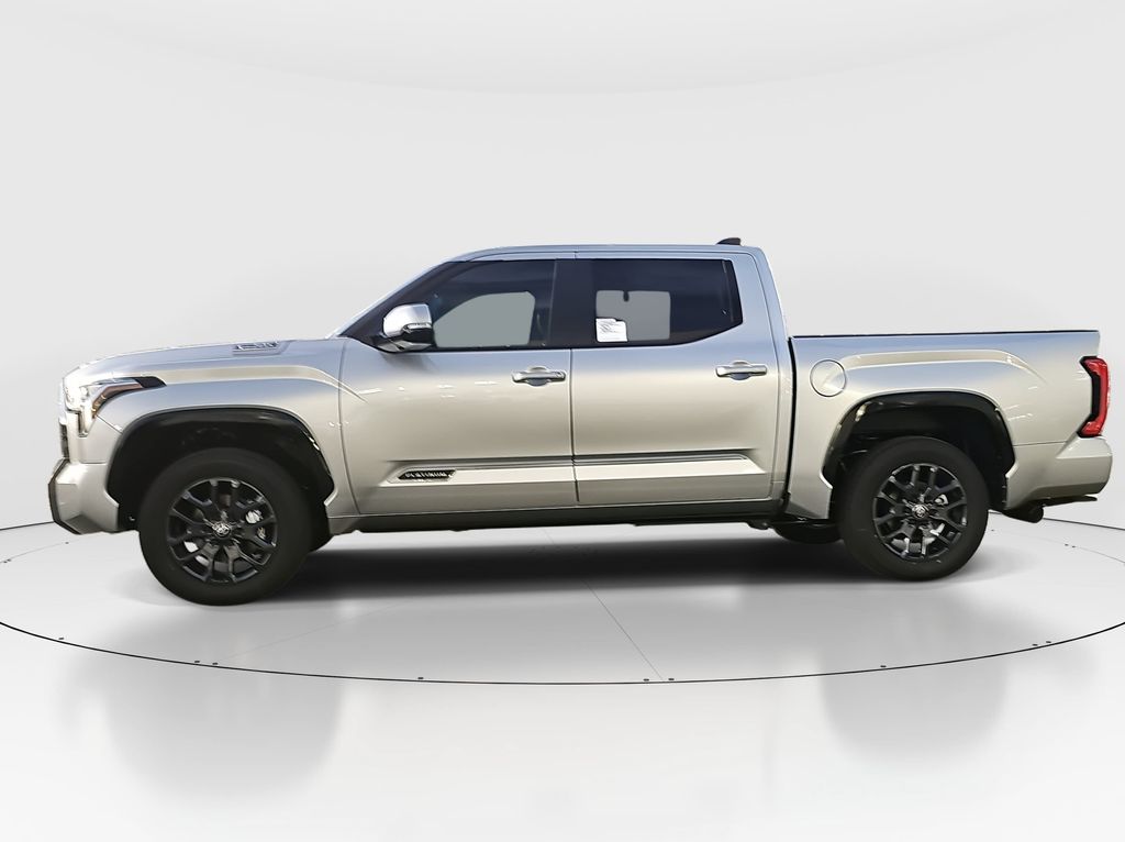 New 2026 Toyota Tundra i-FORCE MAX Truck