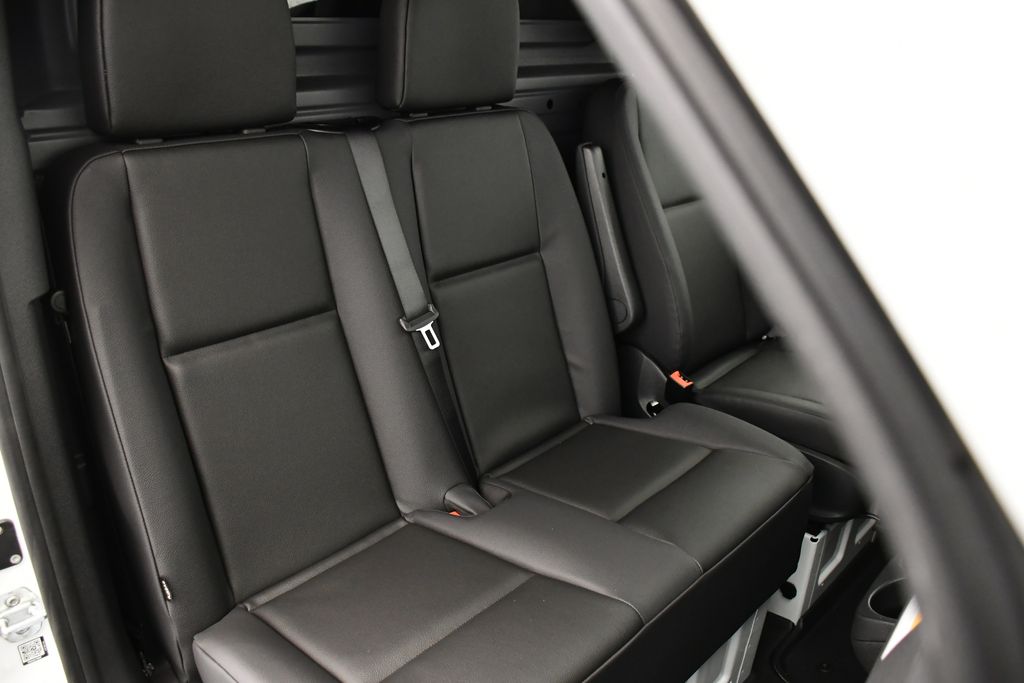 Thumbnail: 2026 Mercedes-Benz Sprinter - 28