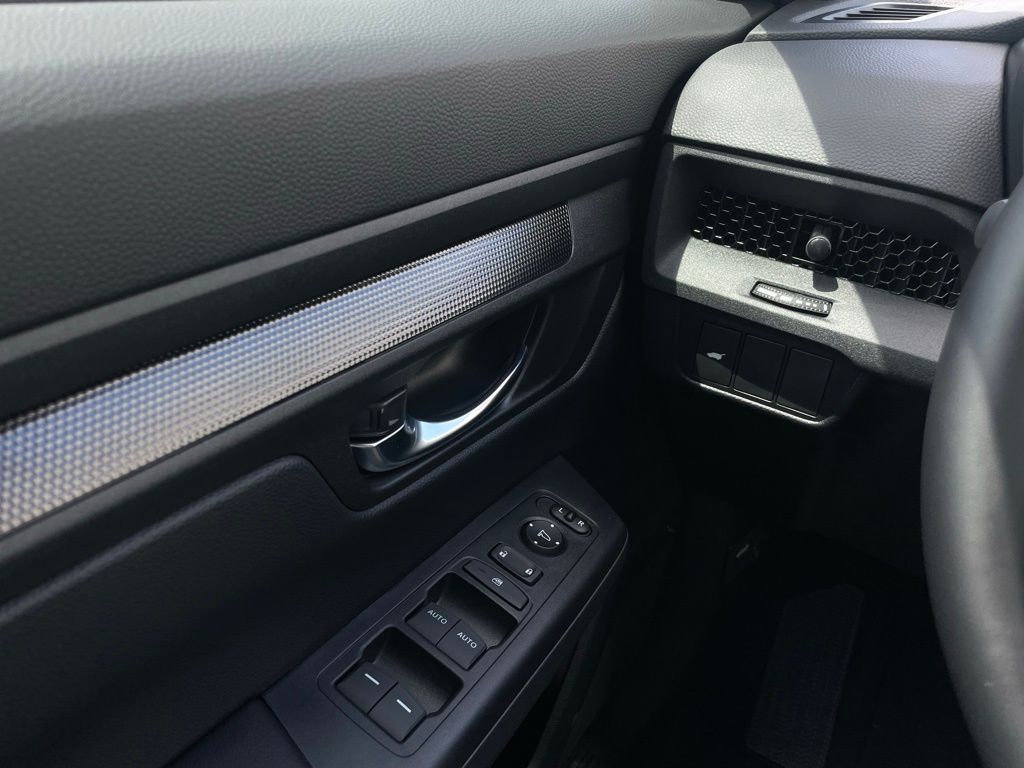 Thumbnail: 2026 Honda CR-V - 27