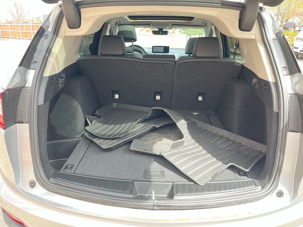 2023 Acura RDX Technology Package - Photo 27