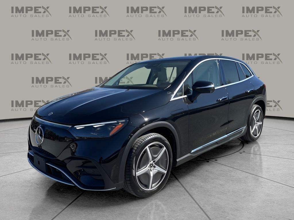2023 Mercedes-Benz EQE EQE 500 4MATIC's photo