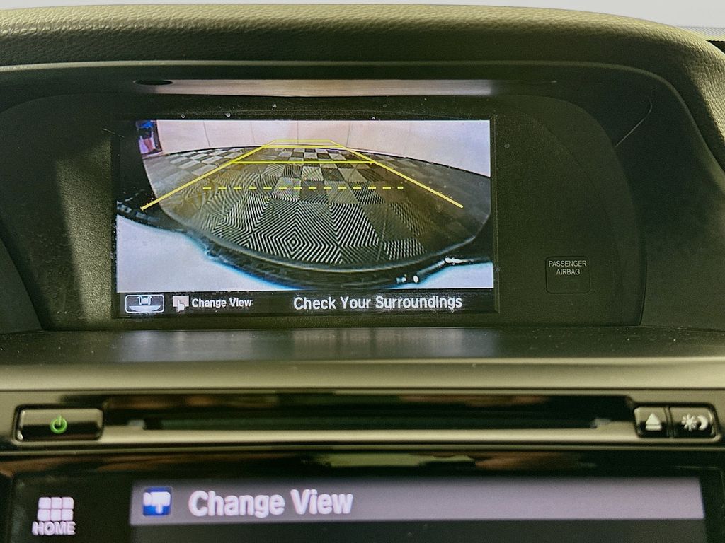 Thumbnail: 2016 Honda Accord - 13
