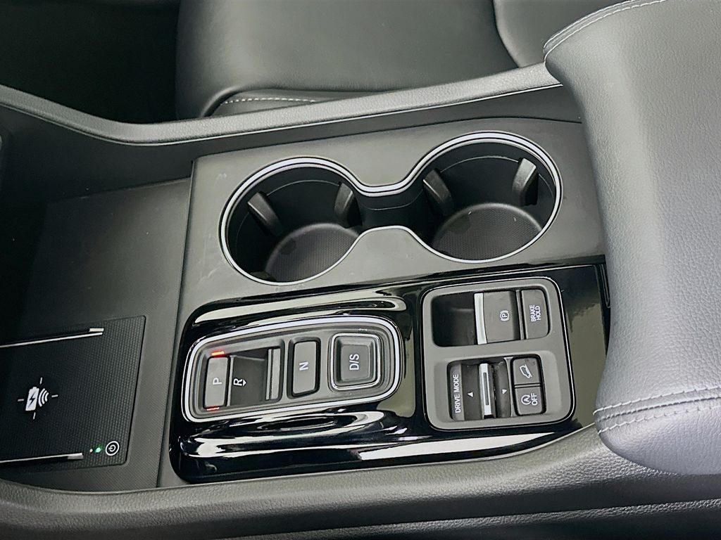 Thumbnail: 2025 Honda Pilot - 16