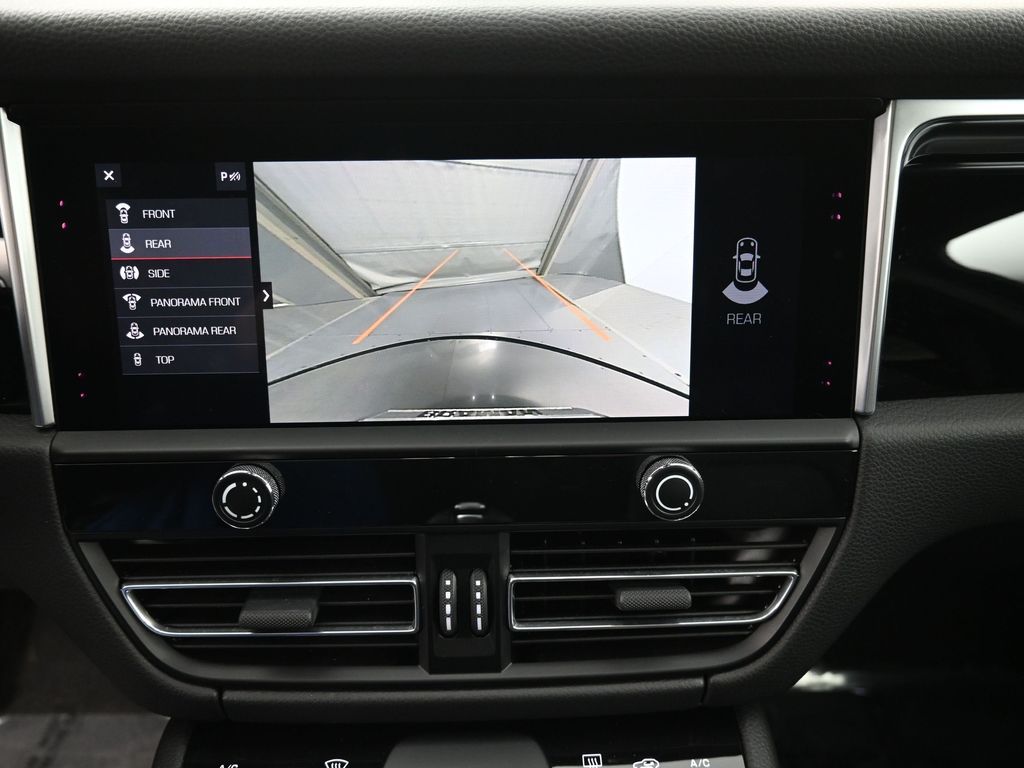 Certified Used 2023 Gray Porsche  image 19