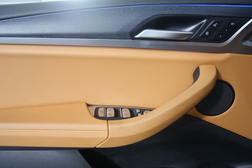 Thumbnail: 2024 BMW X3 - 8