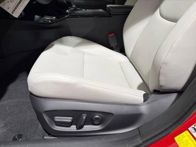 Thumbnail: 2026 Toyota Prius - 14