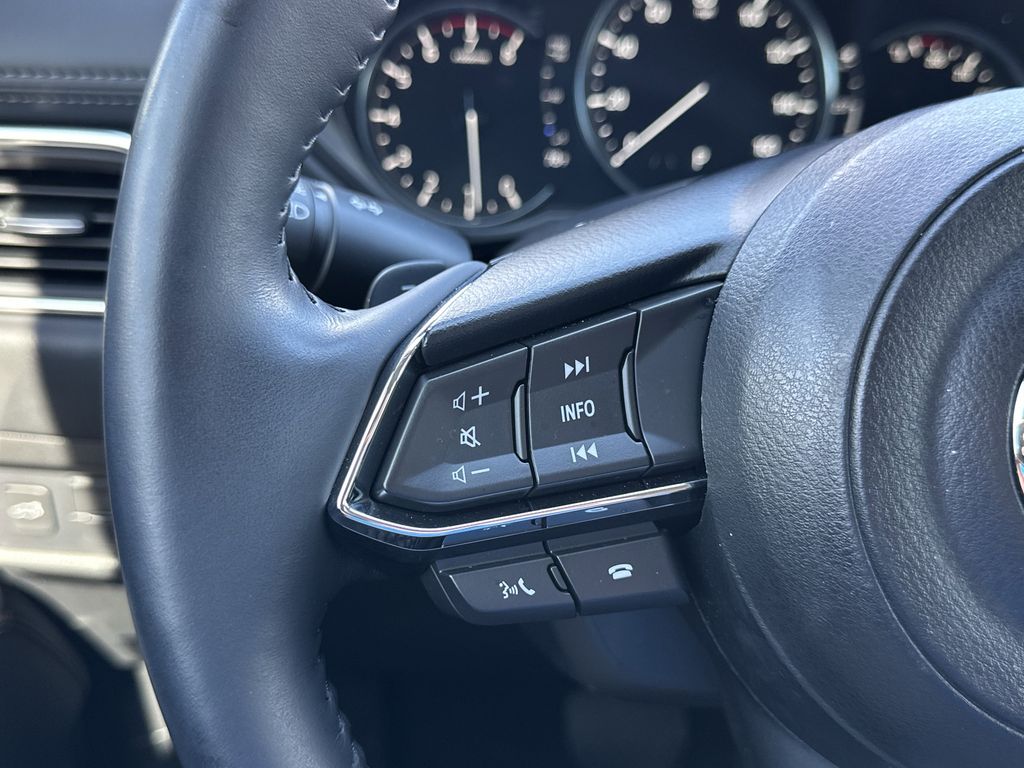 used 2023 Mazda CX-5 car, priced at $24,991