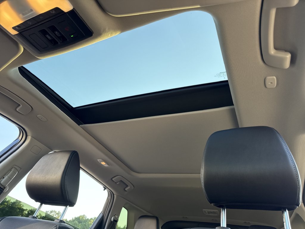 Used 2026 Nissan Rogue SUV