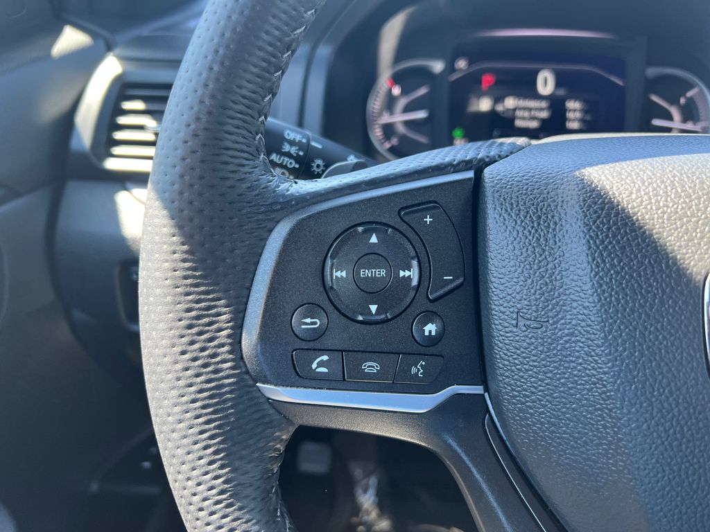 Thumbnail: 2023 Honda Passport - 21