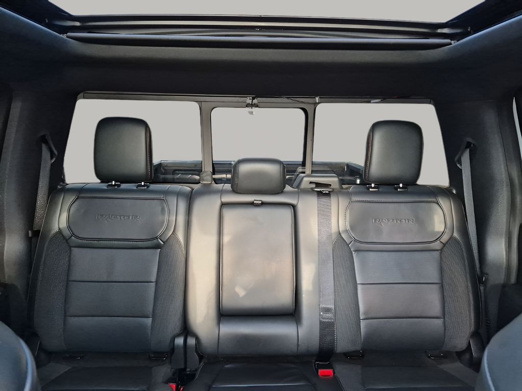 Used Car 2024 Ford F-150  Raptor For Sale Under $80,000 In Austin, Texas