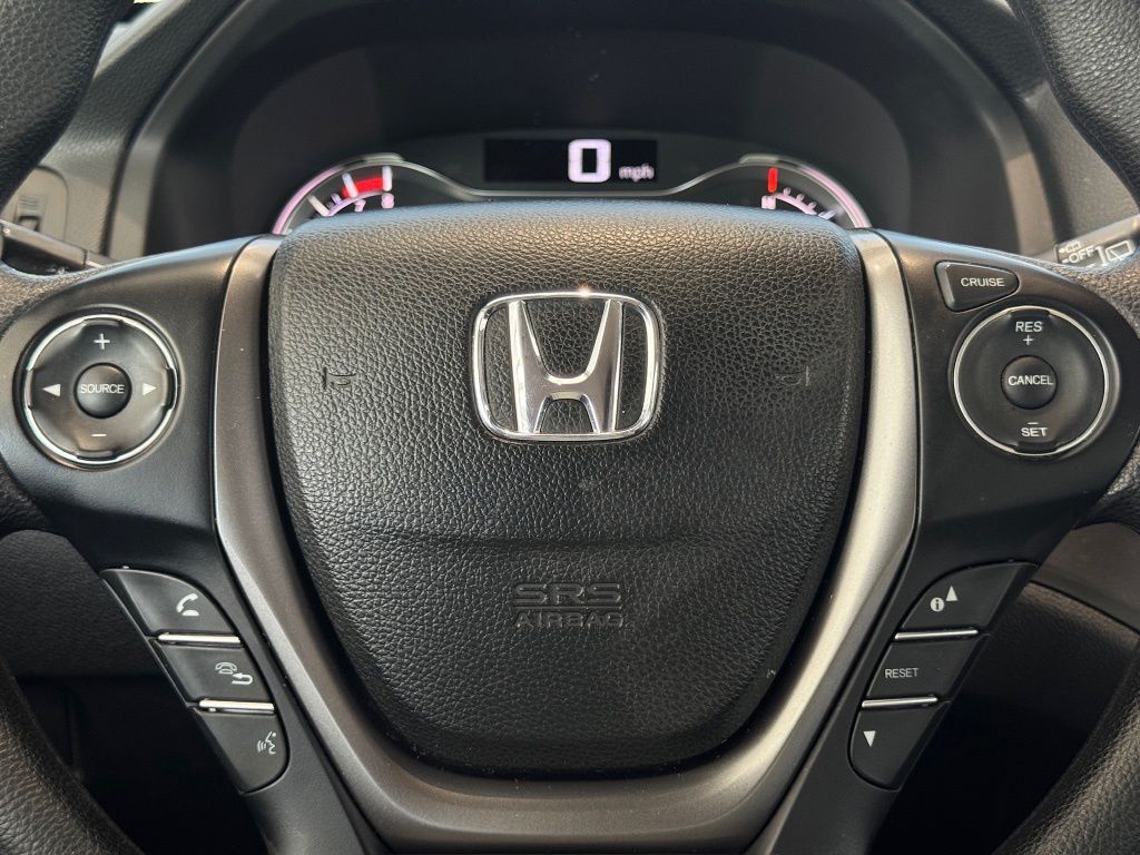 2018 Honda Pilot LX  at Emmons Autoplex