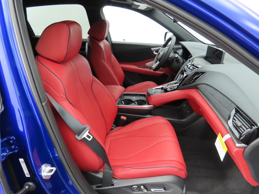 Thumbnail: 2025 Acura RDX - 21