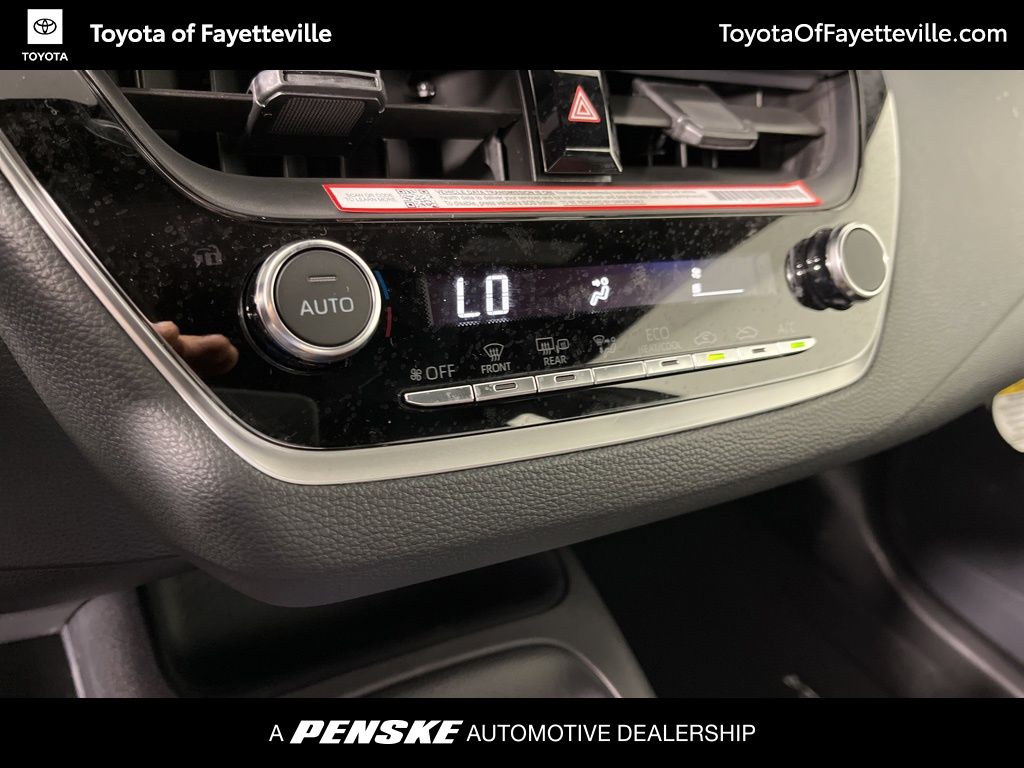 Thumbnail: 2026 Toyota Corolla - 30