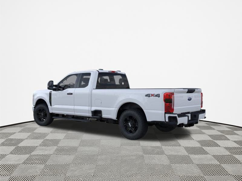 New 2026 Ford Super Duty F-350 SuperCab 8' Box XL - STX Package