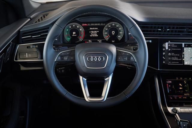 Thumbnail: 2026 Audi Q8 - 9