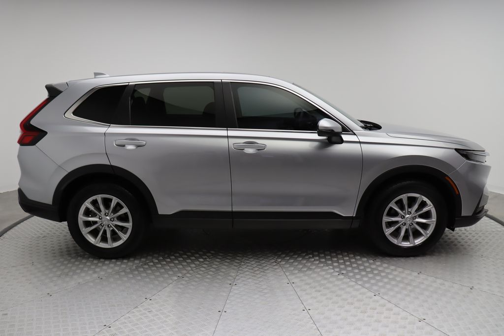 2024 Honda CR-V EX 7