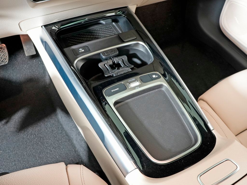 new 2026 Mercedes-Benz GLB car, priced at $52,520