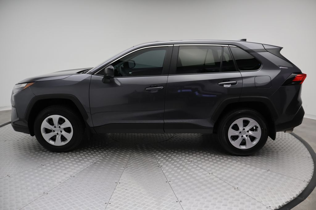 Thumbnail: 2025 Toyota RAV4 - 12