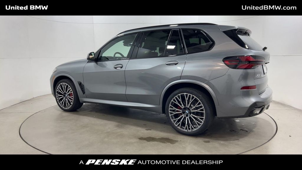 Thumbnail: 2026 BMW X5 - 6