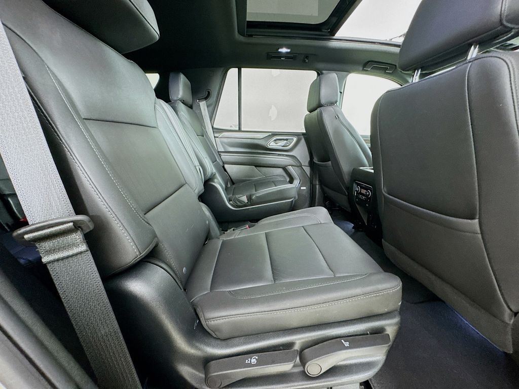 Used Car 2023 Chevrolet Tahoe  Lt For Sale Under $60,000 In Austin, Texas