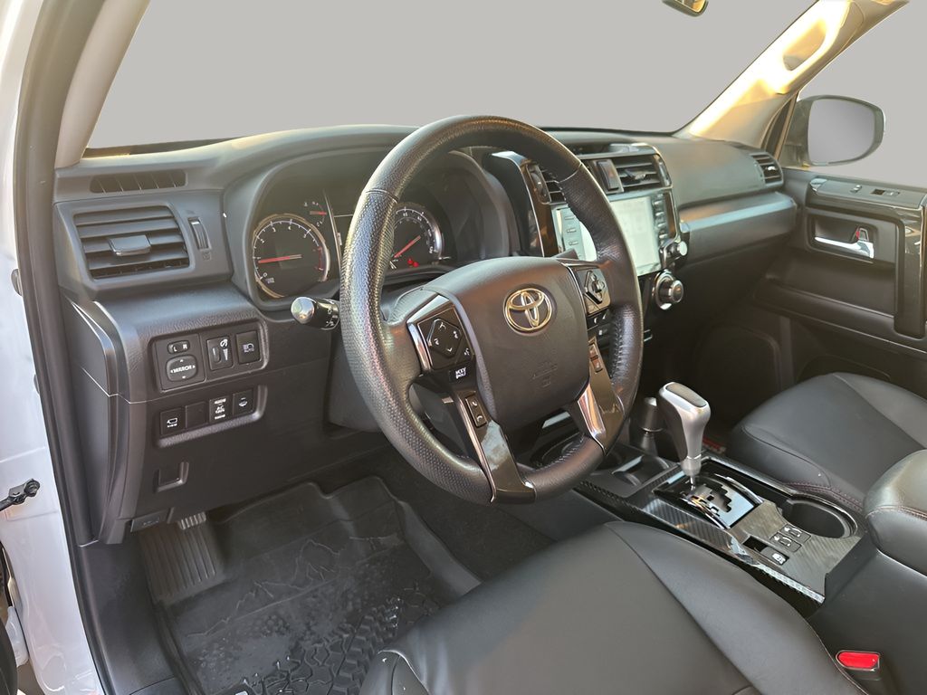 Used Car 2024 Toyota 4runner  Trd Pro For Sale Under $60,000 In Austin, Texas