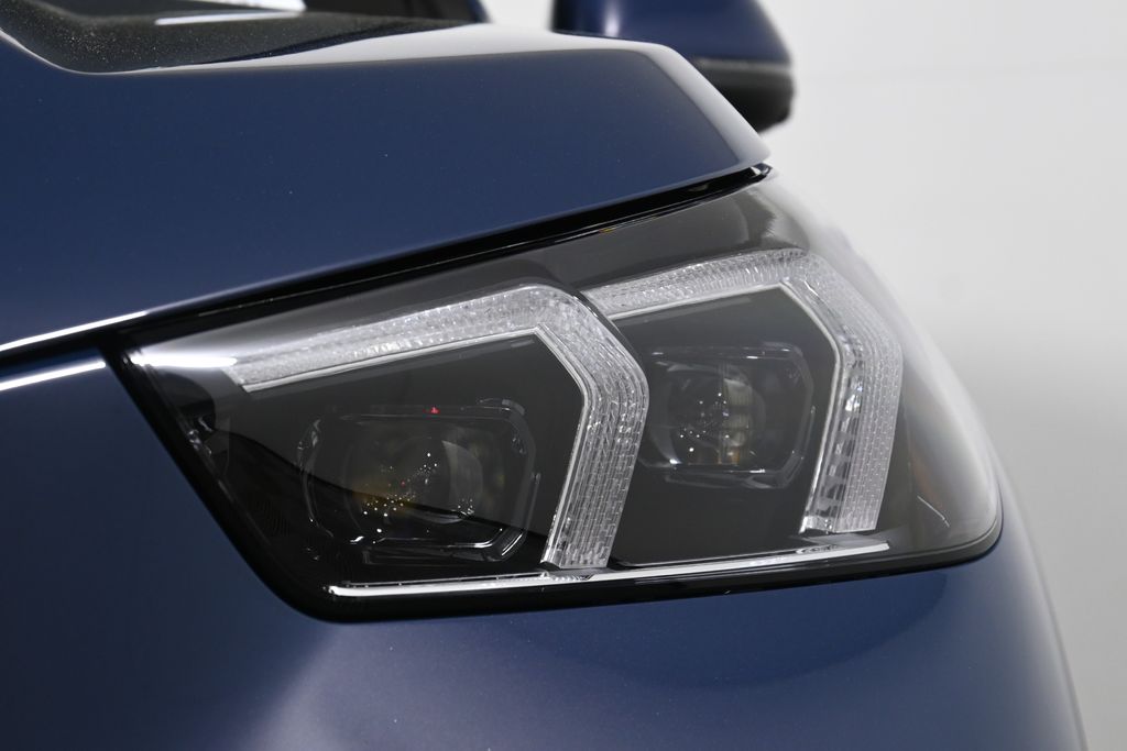 Thumbnail: 2026 BMW X1 - 11