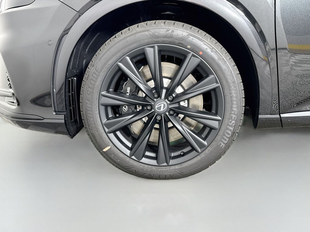 Thumbnail: 2026 Lexus RX - 23