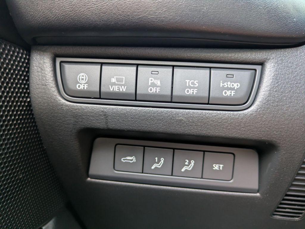 2026 Mazda CX-50 2.5 Turbo Premium Plus
