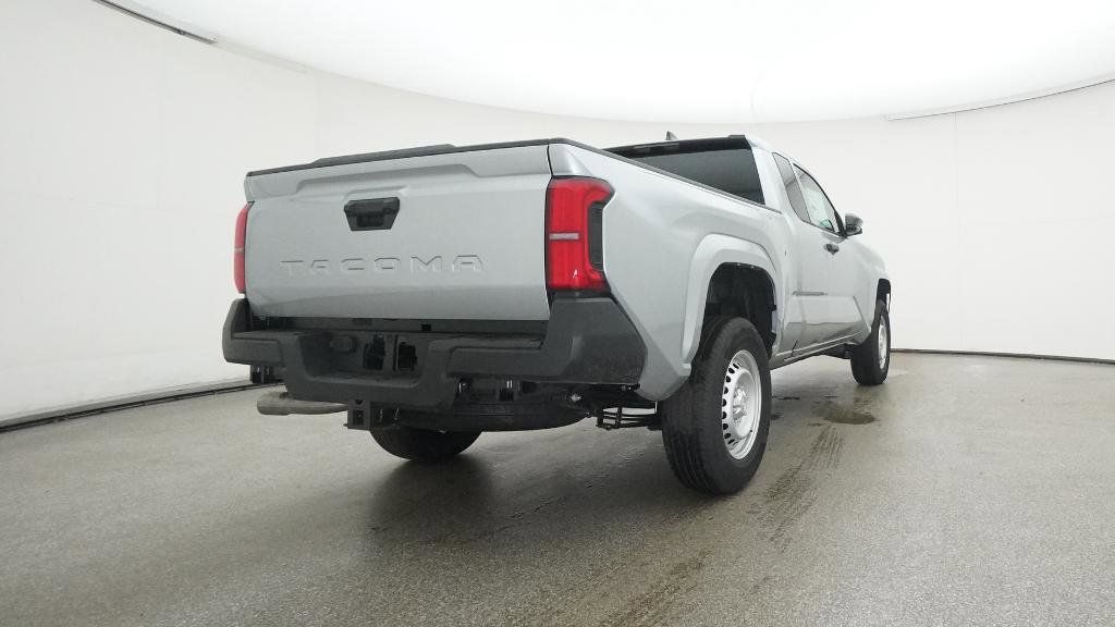 Thumbnail: 2025 Toyota Tacoma - 7