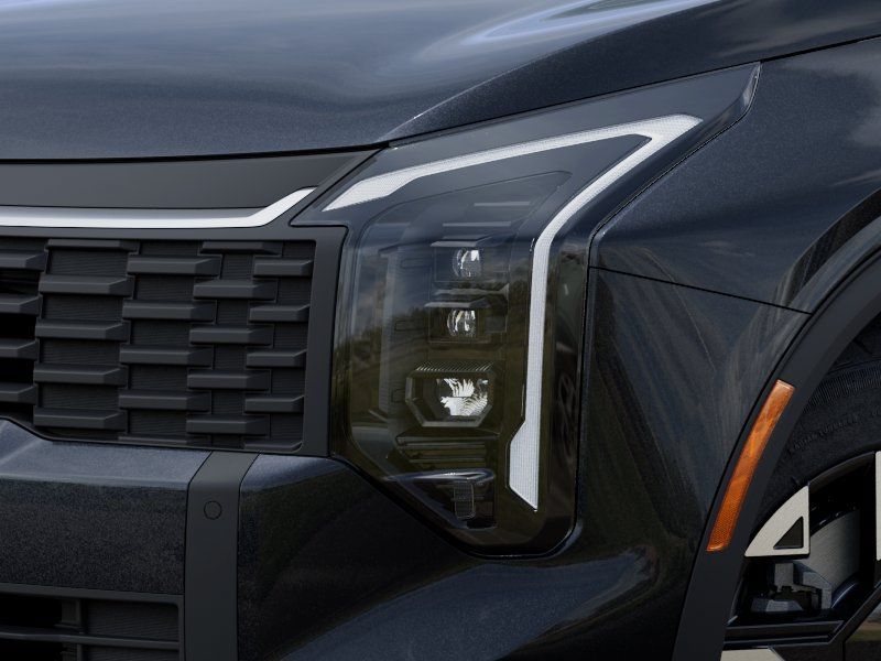 New 2026  Kia LX image 10