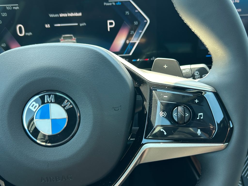 2025 BMW X3 3.0i 20