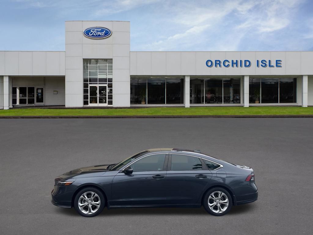 2023 Honda Accord LX FWD