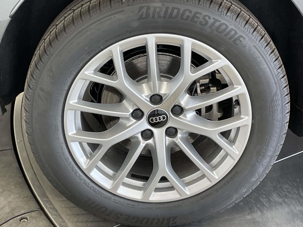 2026 Audi Q3 S line Gray at Audi Porsche Sewickley