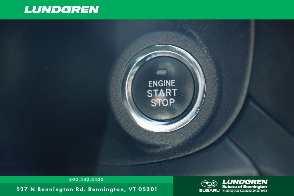 Used 2020 Subaru Outback SUV